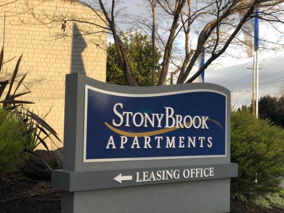 Stony Brook Apartments